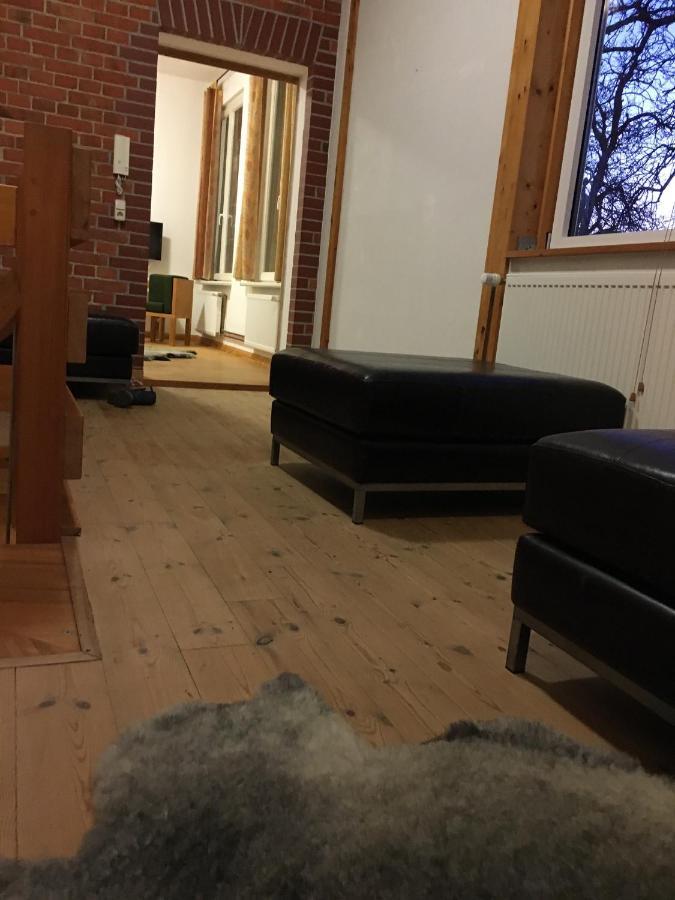 Gutshaus Mit Seeblick - Oekologisch & Nachhaltig Lubow Eksteriør billede