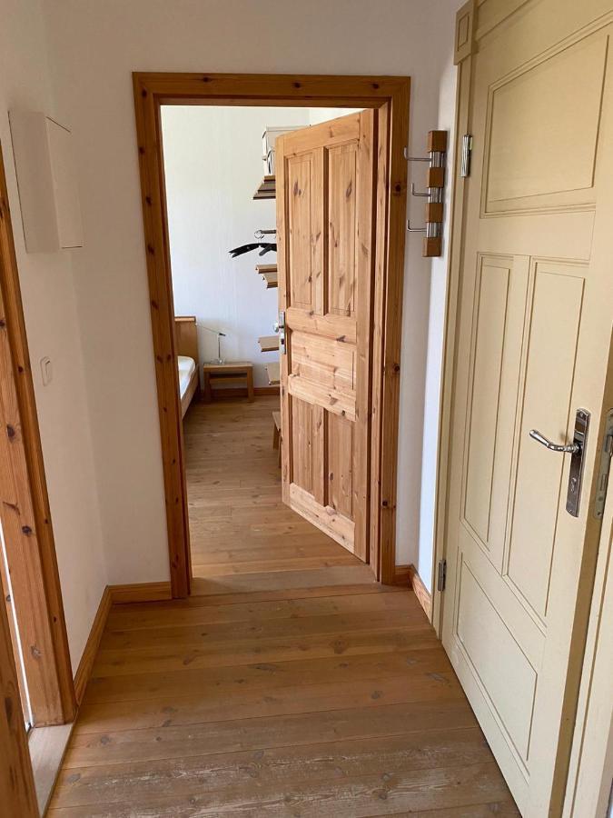 Gutshaus Mit Seeblick - Oekologisch & Nachhaltig Lubow Eksteriør billede
