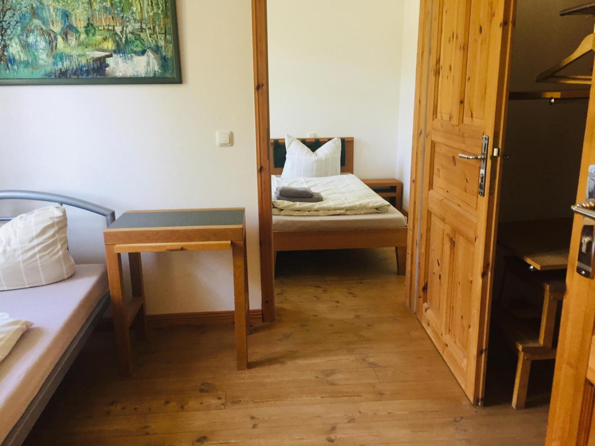 Gutshaus Mit Seeblick - Oekologisch & Nachhaltig Lubow Eksteriør billede