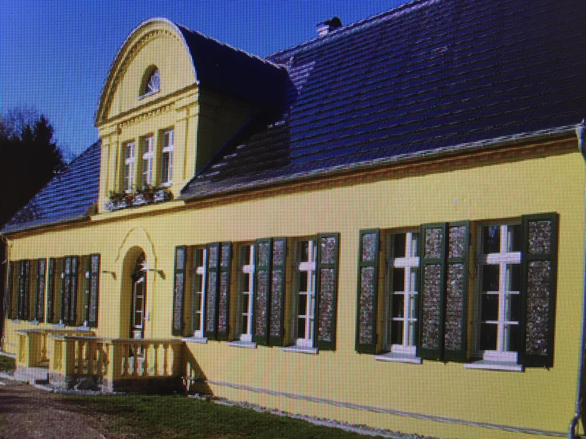 Gutshaus Mit Seeblick - Oekologisch & Nachhaltig Lubow Eksteriør billede
